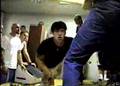 Zao @ The Chapel - 1998 - Part one (Walk on by, Walk on me)