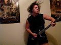 Slayer - Raining Blood (Cover) Slayer - Raining Blood (Cover)