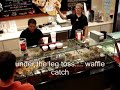 Cold Stone Creamery Extreme Video #2