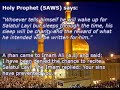 Salat Al Layl - The Night Prayers - Hussein Al-Akraf