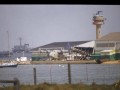 Flying Boats At Calshot