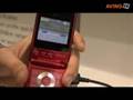 LG to introduce new DVB-H clamshell phone 'KB620'