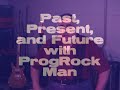 the first enstallmant of a continuing series on progressive music. episode one features klaus doldinger and passport.