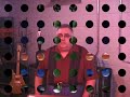 the first enstallmant of a continuing series on progressive music. episode one features klaus doldinger and passport.