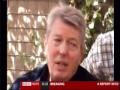 Bob Ainsworth confronted on troop levels in Afganistan
