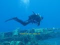 Naxos Diving - Arado 196