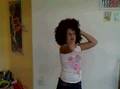 Ms. Friz Friz Dance Lessons