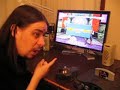 TMK reviews \"Mortal Kombat 4\" on N64 TMK reviews \"Mortal Kombat 4\" on N64