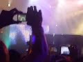 Pauline Nrj Music tour Metz