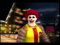 SMF Speed: Christmas Special-Ronald McDonald vs. Lowell SMF Speed: Christmas Special-Ronald McDonald vs. Lowell