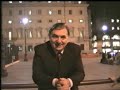 Giacomo Bulgarelli - Saluto ad AVOC - 02/11/1999