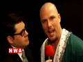 NWA™ in San Antonio - Albright Vs. Murdock