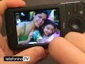 HTC P3470 videoreview da telefonino.net