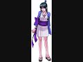 Gyakuten Saiban 1 Soundtrack - Mayoi Ayasato ~ Turnabout Sisters Gyakuten Saiban 1 Soundtrack - Mayoi Ayasato ~ Turnabout Sisters