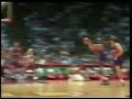 Hakeem Olajuwon gets Kevin Johnson back