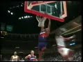 Hakeem Olajuwon gets Kevin Johnson back