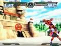 Kasugano vs Dark Chun-Li(Chaos)