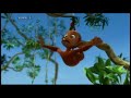 Troldspejlet Jungledyret Hugo 3 clip 2 Troldspejlet Jungledyret Hugo 3 clip 2