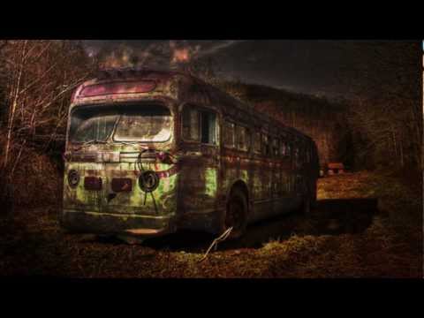 Leyendas Urbanas: El Silbón / El Autobús Fantasma