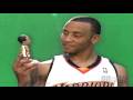 Monta Ellis Commercial Shoot - Behind The Scenes