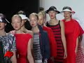 Michael Kors Scores at New York Fashion Week