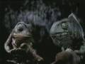 Bud Lizards 1997 Superbowl Sequence