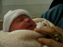 Nora Kate Brown-John! Nora Kate Brown-John!