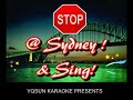 月黑風高 - Yuè Hēi Fēng Gāo - Eason Chan - YQSUN Karaoke