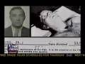 FBI agent , Specter onJFK Back Wound
