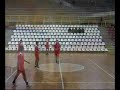 Hanball La Serena