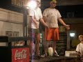 Minnesota State Fair Sweet Corn Evolution of Dance 1