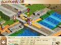 Blaze of Destiny - Boss Battle 1
