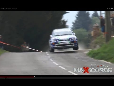 Latest WRC HD & Rally HD Videos