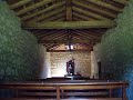 Casa Rural  Urbasa  Urederra  Nº 787  San Benito Ermita Interior. Larraona  Nº 53 - 31741