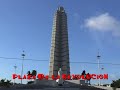 visit of la habana  cuba 