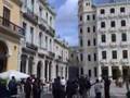 Visita a La Habana... Guarda video