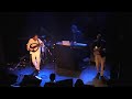 morceaux enregistr�s en public le 15 d�cembre 2007 � l'usine � chapeaux, rambouillet, en premi�re partie d'orange blossom.

peace & blessings from the true jih�d.