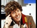 A doctor who tribute to tom baker (updated for 2007)