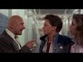 Back to the Future - The Power of Love