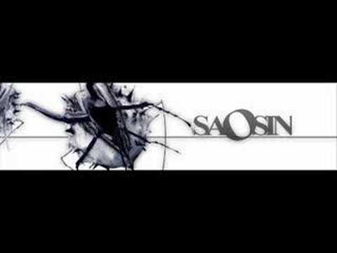 Saosin - Some sense of security