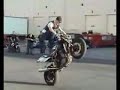 LAS MEJORES ACROBACIAS EN MOTO DEL MUNDO