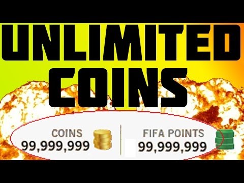 how to hack fifa 14 coins no survey