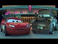 Mater and the ghostlight