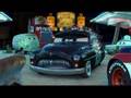 Mater and the ghostlight