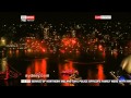Sydney australia Fireworks 2013 new years eve ...