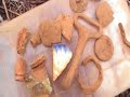 metal detecting Saving History:Episode16-They Cut the Grass!