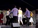 Rueda Suave in Kingston Carnival Rueda Suave in Kingston Carnival