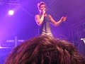 Sunrise Avenue live! - Bye Bye (One Night Kind) & Birds and Bees