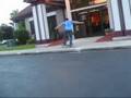 Mad Long Kickflip To Manual
