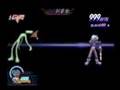Tales of Destiny   Legend of Garr　空気王伝説